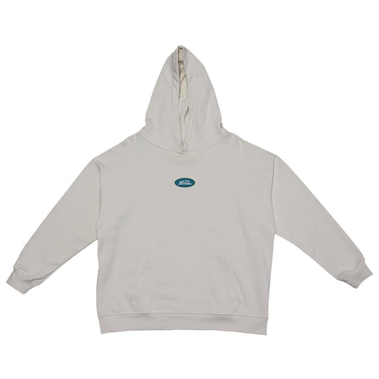 Essential Hoodie Coconut Milk