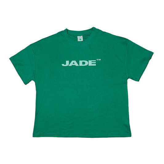 GREEN Trademark Tee